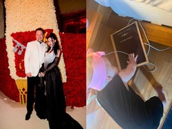 Elon Musk Blok Mantannya, Perkara Masalah Co-parenting?