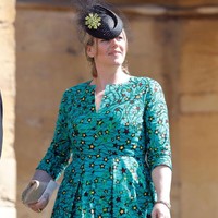 Sedangkan anak kedua Camilla, Laura Lopes dikenal sebagai kurator seni. Dia menikah dengan Harry Lopes, mantan model Calvin Klein yang menjadi akuntan. Keduanya dikaruniai tiga anak.  Foto: Getty Images