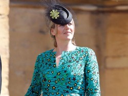 Sedangkan anak kedua Camilla, Laura Lopes dikenal sebagai kurator seni. Dia menikah dengan Harry Lopes, mantan model Calvin Klein yang menjadi akuntan. Keduanya dikaruniai tiga anak. Foto: Getty Images