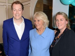 8 Foto Anak-anak Tiri Raja Charles, Jadi Rakyat Biasa Walau Ibu Permaisuri