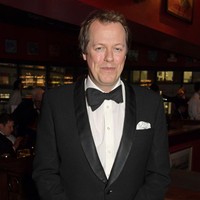 Tom Parker Bowles populer di Inggris sebagai kritikus makanan. Dia sudah menerbitkan tujuh buku tentang masakan dan pada 2010 memenangkan Guild Food of Writers. Foto: Getty Images