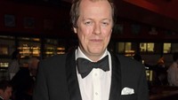 Tom Parker Bowles populer di Inggris sebagai kritikus makanan. Dia sudah menerbitkan tujuh buku tentang masakan dan pada 2010 memenangkan Guild Food of Writers. Foto: Getty Images