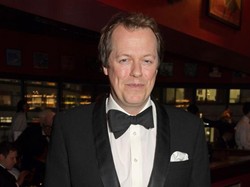 Tom Parker Bowles populer di Inggris sebagai kritikus makanan. Dia sudah menerbitkan tujuh buku tentang masakan dan pada 2010 memenangkan Guild Food of Writers. Foto: Getty Images