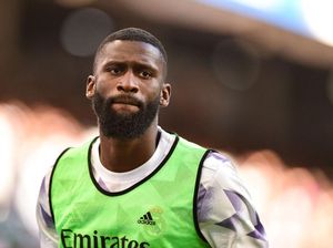 Baru Pindah ke Madrid, Pintu Ruediger Sudah Diketok Ancelotti
