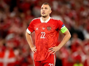 UEFA Larang Rusia Ikut Kualifikasi Euro 2024, tapi Belarusia Boleh