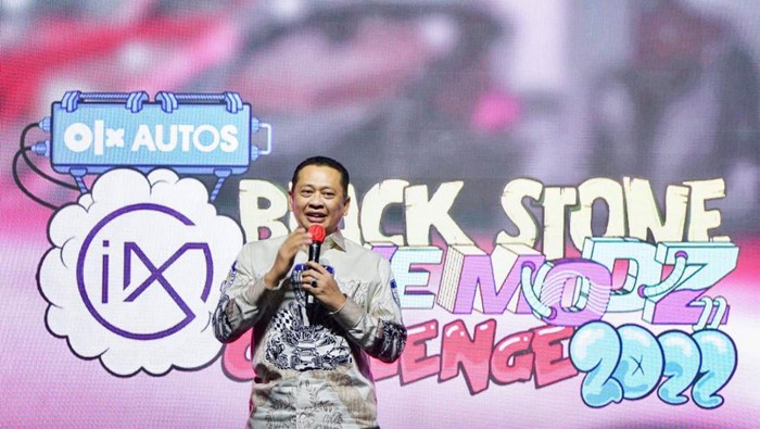 Bamsoet