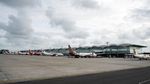Bandara Kualanamu Bakal Jadi Hub Penerbangan Internasional!