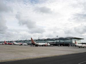 Bandara Kualanamu Buka Penerbangan Tambahan untuk Arus Mudik Lebaran