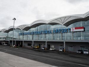 Momen Libur Sekolah, Harga Tiket Pesawat Melalui Bandara Kualanamu Jadi Mahal