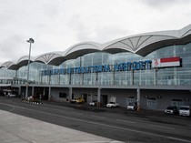 34 Bandara Internasional Dievaluasi Kemenhub, Ada yang Turun Kelas?