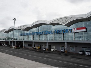 Daftar 36 Bandara di Indonesia yang Sudah Berstatus Internasional