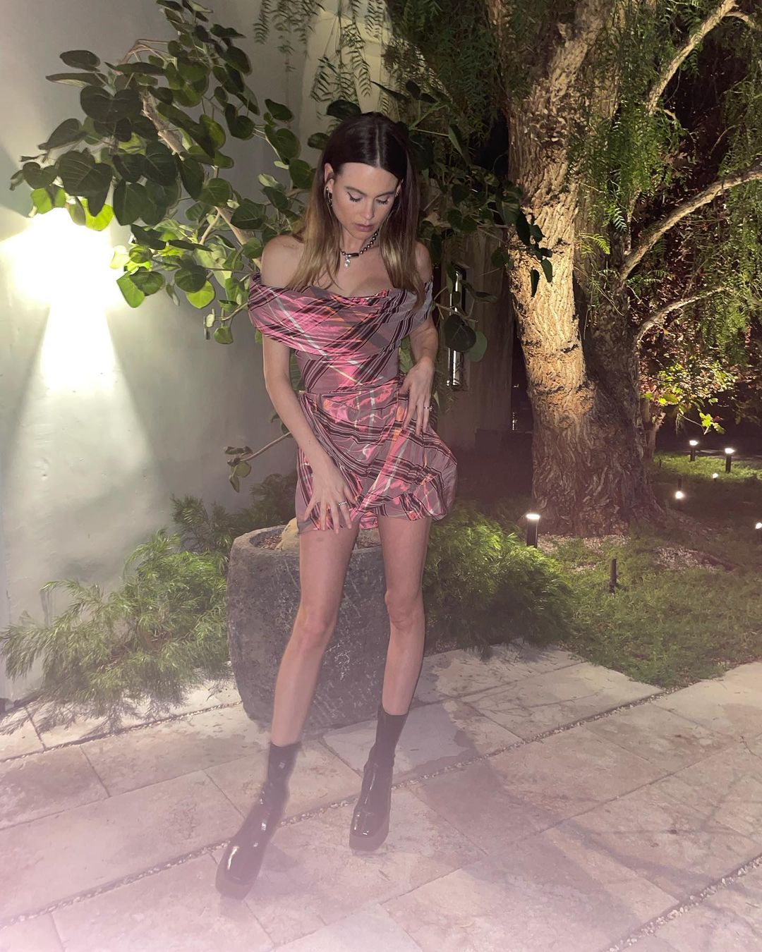 Behati Prinsloo