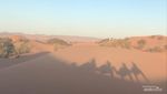 Terniat! Berburu Sunset dan Sunrise ke Gurun Pasir Sahara