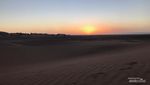 Terniat! Berburu Sunset dan Sunrise ke Gurun Pasir Sahara