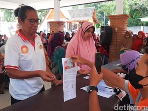 Banyuwangi Dapat Jatah Tambahan Penerima BLT BBM Lebih dari 7 Ribu