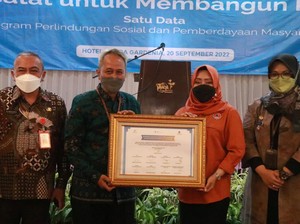 Catat Lur! Pendataan Sosial-Ekonomi Penduduk Mojokerto Dimulai Bulan Depan