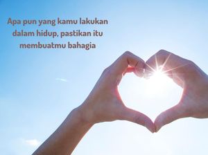 40 Caption Bijak Buat Instagram yang Singkat dan Keren