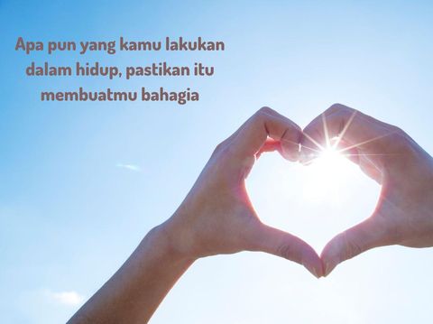 Caption Bijak Buat Instagram
