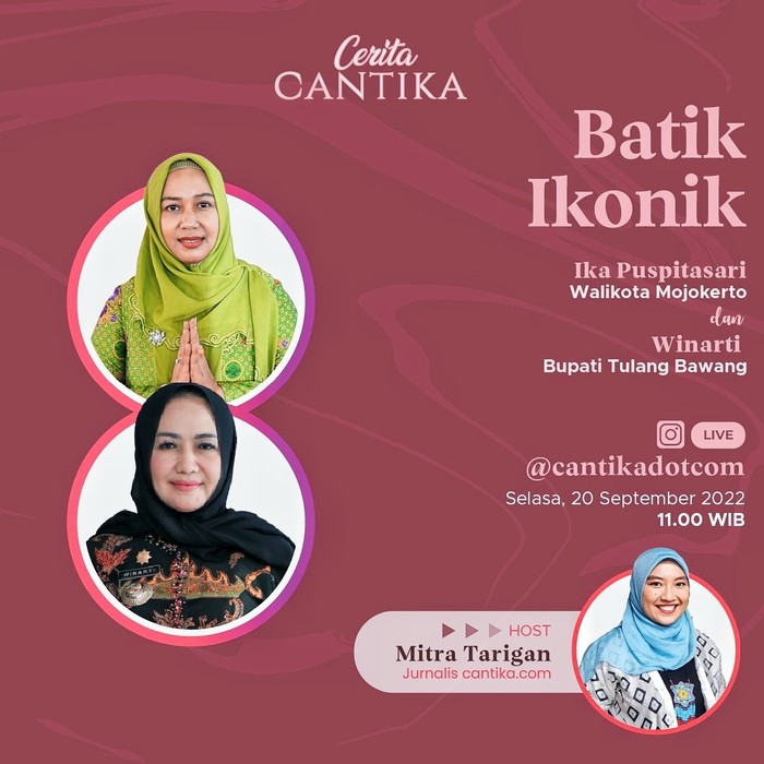 Cerita Cantika