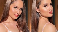 Bahkan penilaian itu sering didengar langsung oleh Cinta Laura. Foto: Instagram @claurakiehl