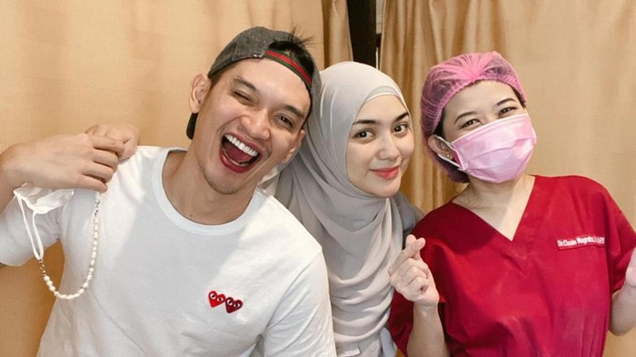 Citra kirana tanpa diet Citra kirana tanpa diet