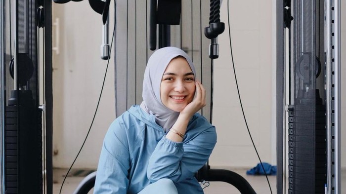 Citra kirana tanpa diet Citra kirana tanpa diet