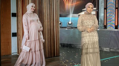 6 Foto Citra Kirana yang Berhasil Turun 22 Kg Tanpa Diet