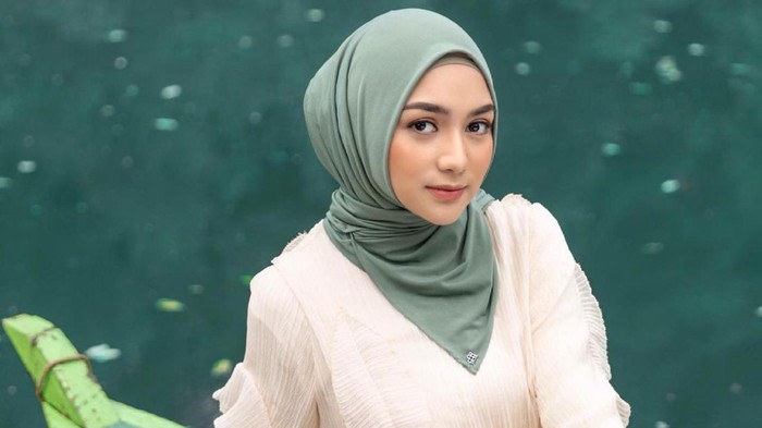 Citra kirana tanpa diet Citra kirana tanpa diet
