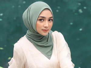 Citra Kirana Ngaku Banyak Bersabar Usai Menjadi Ibu