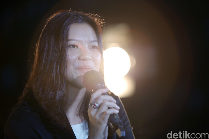 Danilla Danilla Riyadi