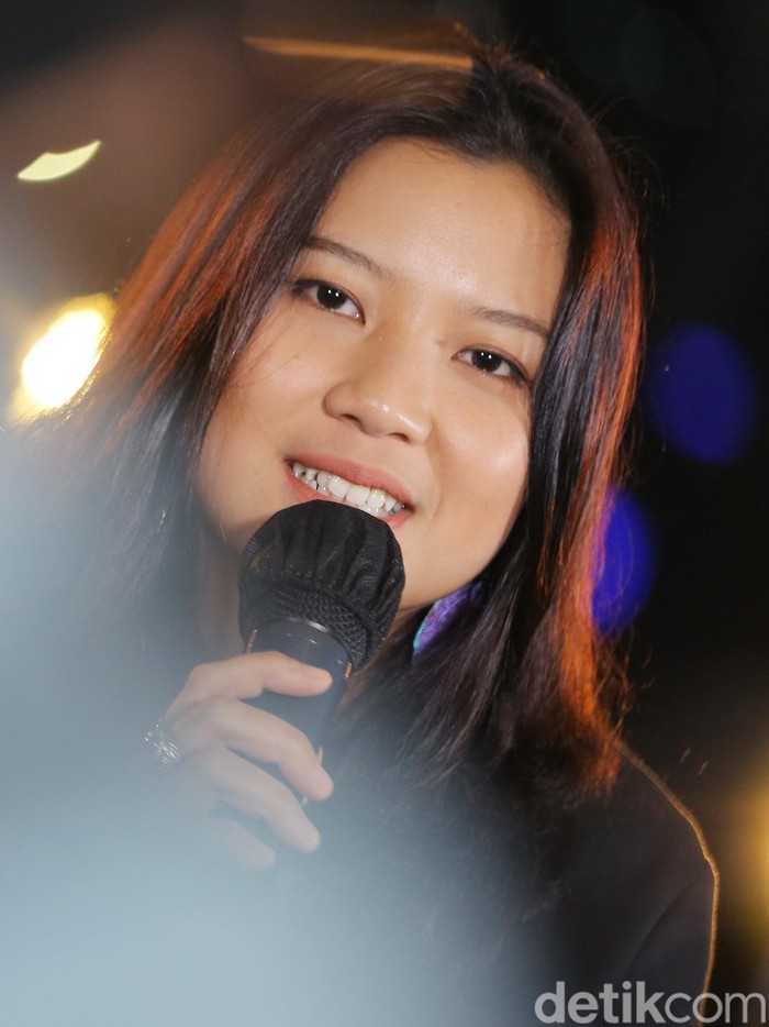Rayain 10 Tahun, Album Telisik Danilla Bakal Dirilis Ulang