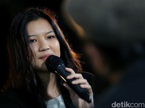 Cara Danilla Riyadi Lepas Stres Setelah Penat Bermusik