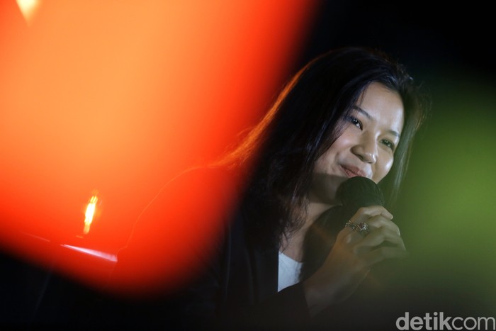Danilla Danilla Riyadi