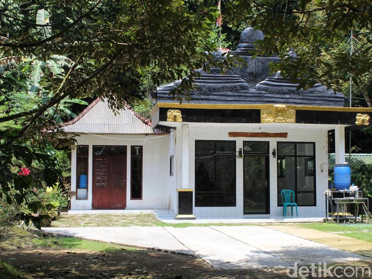 Berkeliling Dusun Plandi Banyumas, Terpencil dan Mayoritas Warga Umat Buddha
