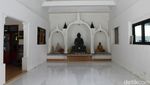 Berkeliling Dusun Plandi Banyumas, Terpencil dan Mayoritas Warga Umat Buddha