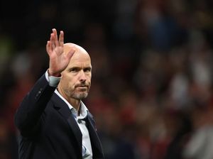 Nasib Erik ten Hag Diputuskan Hasil Aston Villa Vs MU?