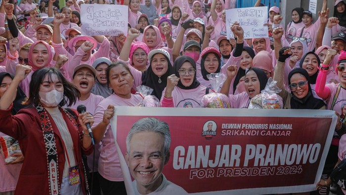 Ganjar Pranowo