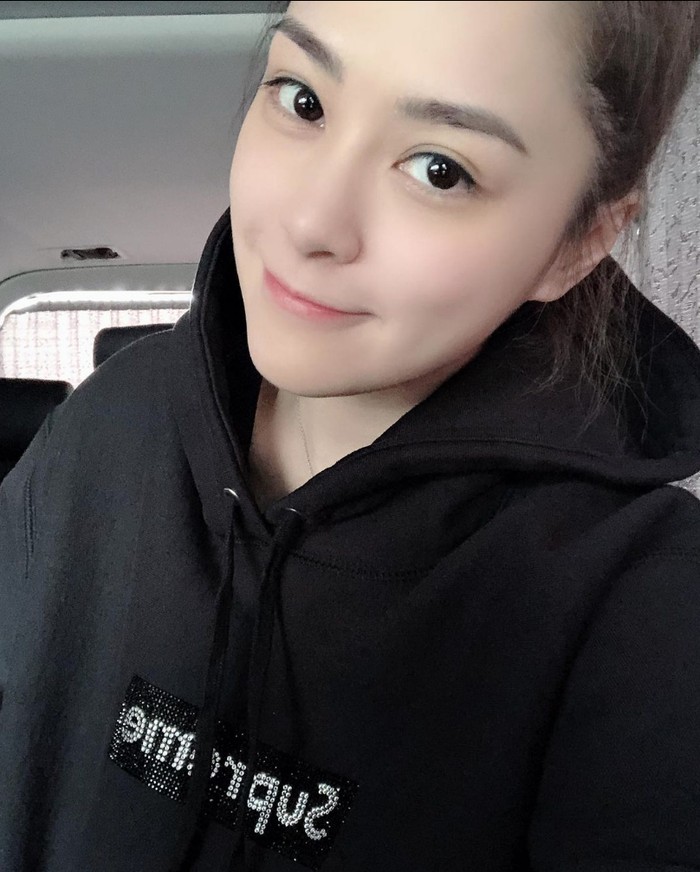 Gillian Chung