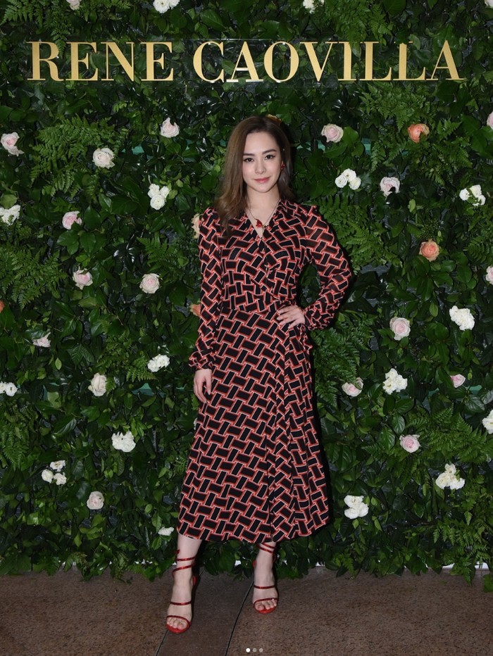 Gillian Chung Gillian Chung