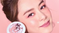 Ia pun kerap menjadi brand ambassador dari beberapa produk kecantikan. Dok. Instagram