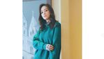 Gillian Chung, Bintang Hong Kong yang Ditahan di Bandara Gegara Terlalu Cantik