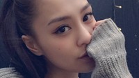 Ia pun dituding hendak melakukan pekerjaan ilegal di Belgia saat transit di Jerman. Dok. Instagram