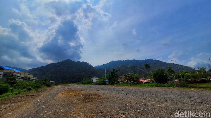 Gunung Jayanti