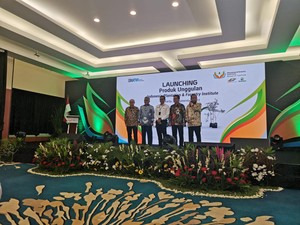 Holding BUMN Perkebunan Lahirkan Anak, Ada yang IPO Tahun Depan