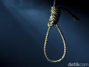 Napi Tewas Gantung Diri di Bandar Lampung, Lapas Selidiki