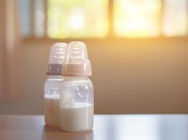 Viral Ortu Beri Susu Unpasteurized untuk Anak, Dokter Wanti-wanti Bahayanya