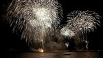 Ini Dia Festival Kembang Api Paling Megah di Jepang