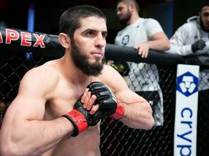 UFC 280: Tiga Alasan Khabib Jagokan Islam Bungkam Oliveira