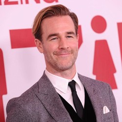 Perjuangan Bintang Dawsons Creek James Van Der Beek Lawan Kanker