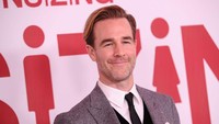 Curhat James Van Der Beek Kaget Kena Kanker Stadium 3 Meski Jalani Hidup Sehat